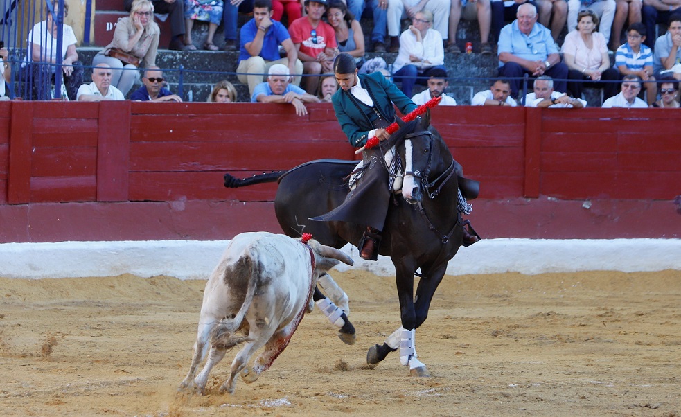 San Fernando (Cádiz), 14 de julio de 2018