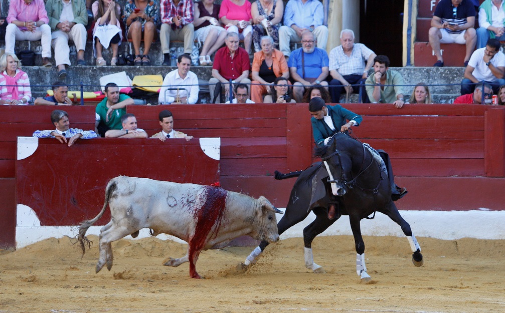 San Fernando (Cádiz), 14 de julio de 2018