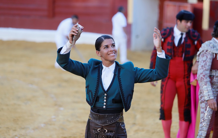 San Fernando (Cádiz), 14 de julio de 2018