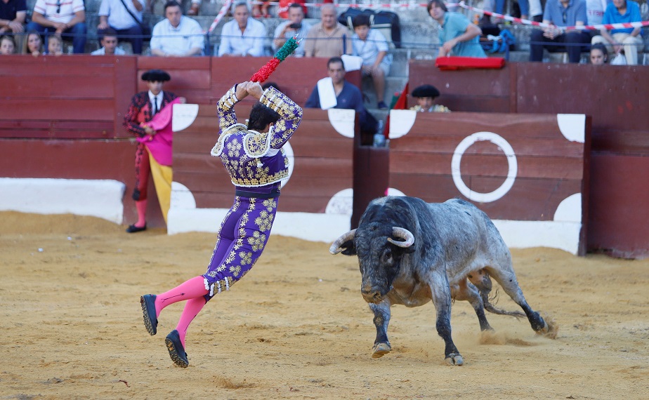 San Fernando (Cádiz), 14 de julio de 2018