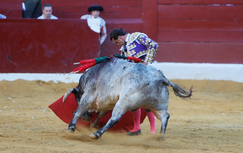 San Fernando (Cádiz), 14 de julio de 2018