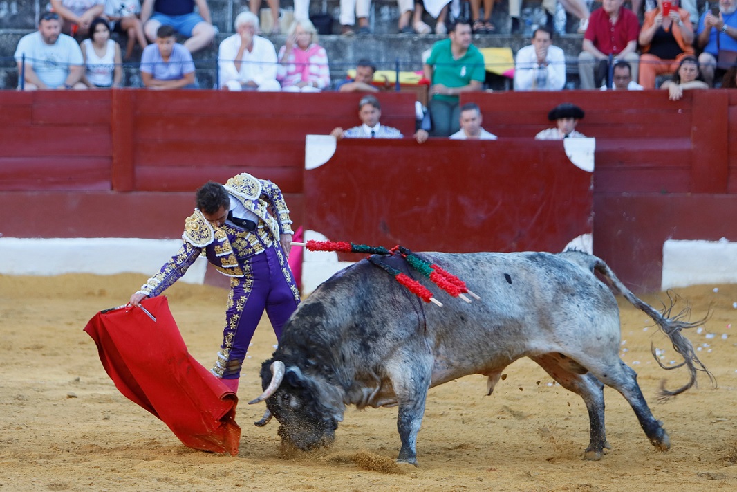 San Fernando (Cádiz), 14 de julio de 2018