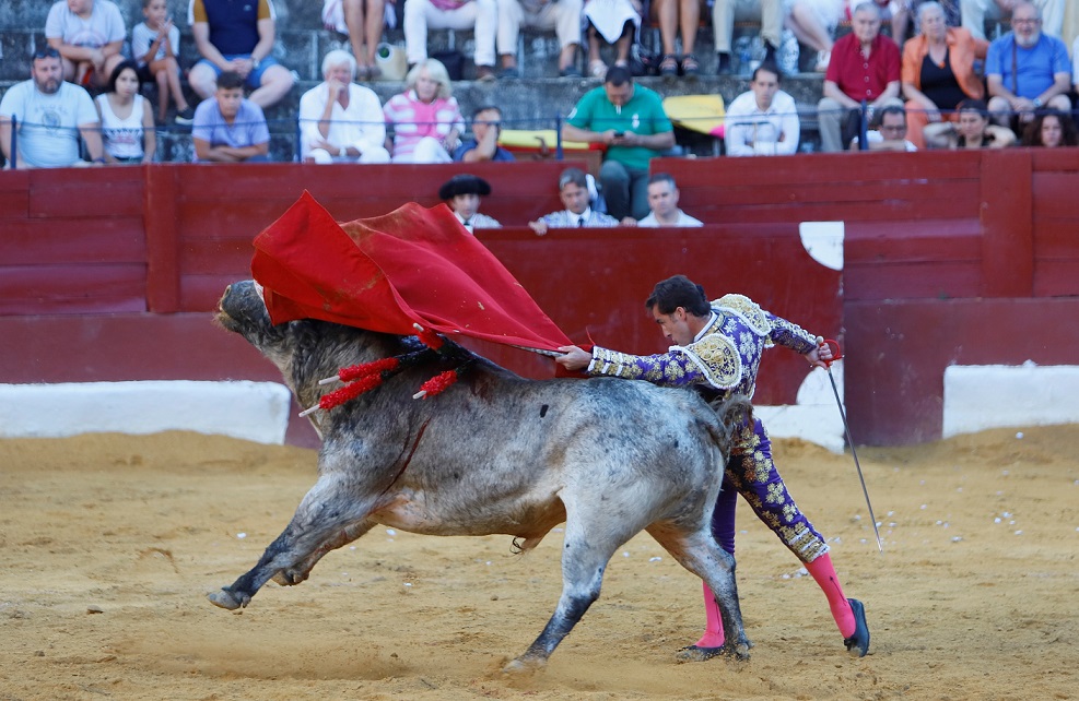 San Fernando (Cádiz), 14 de julio de 2018