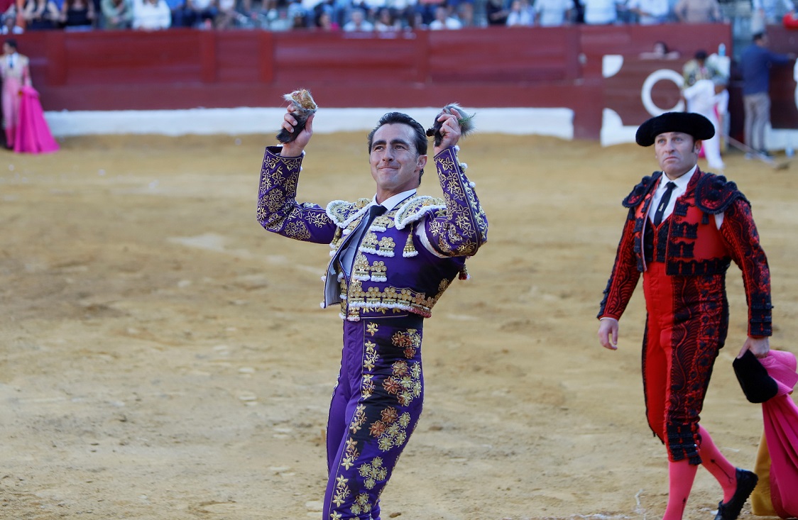 San Fernando (Cádiz), 14 de julio de 2018