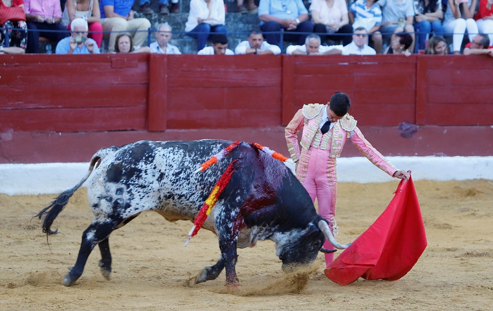 San Fernando (Cádiz), 14 de julio de 2018