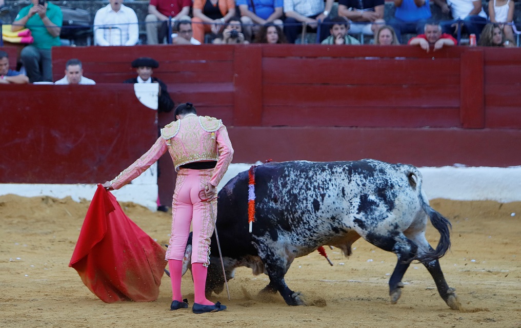 San Fernando (Cádiz), 14 de julio de 2018