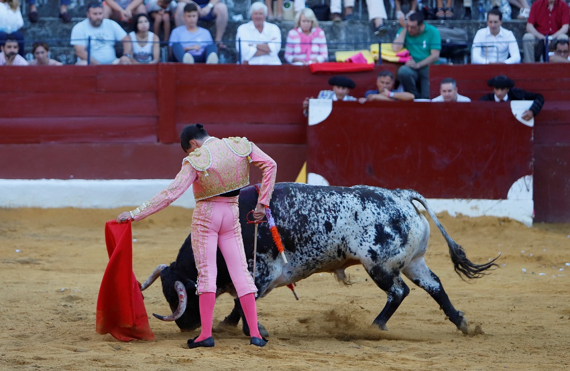 San Fernando (Cádiz), 14 de julio de 2018