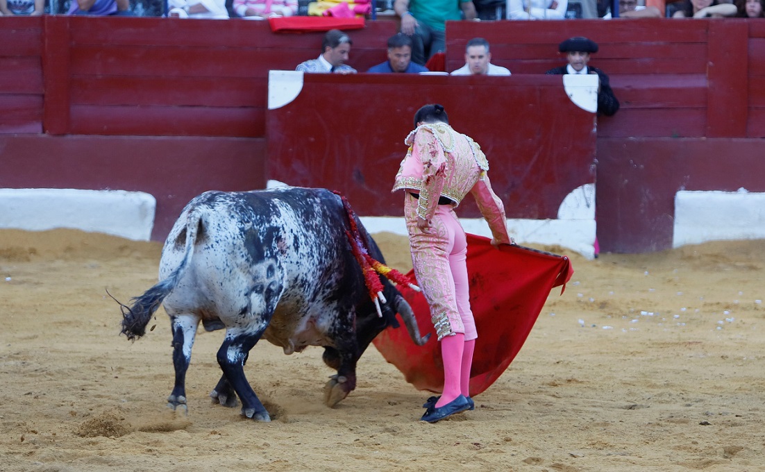 San Fernando (Cádiz), 14 de julio de 2018