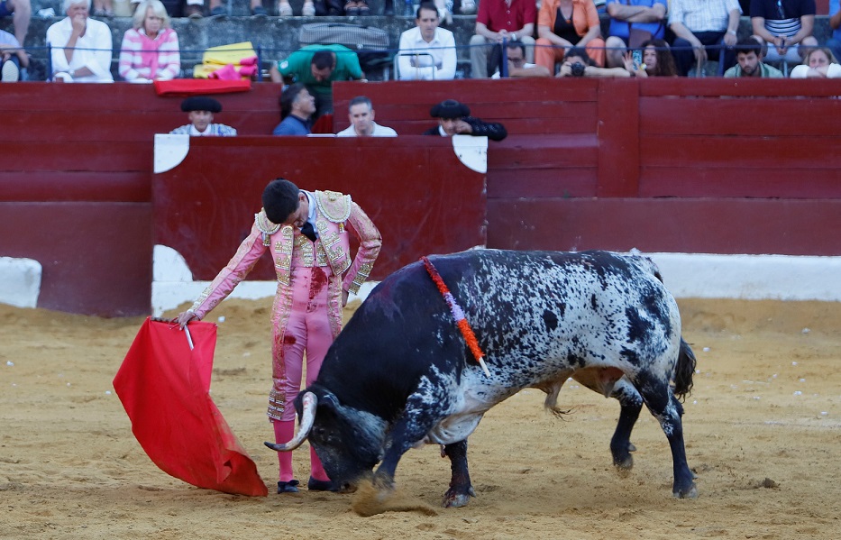 San Fernando (Cádiz), 14 de julio de 2018