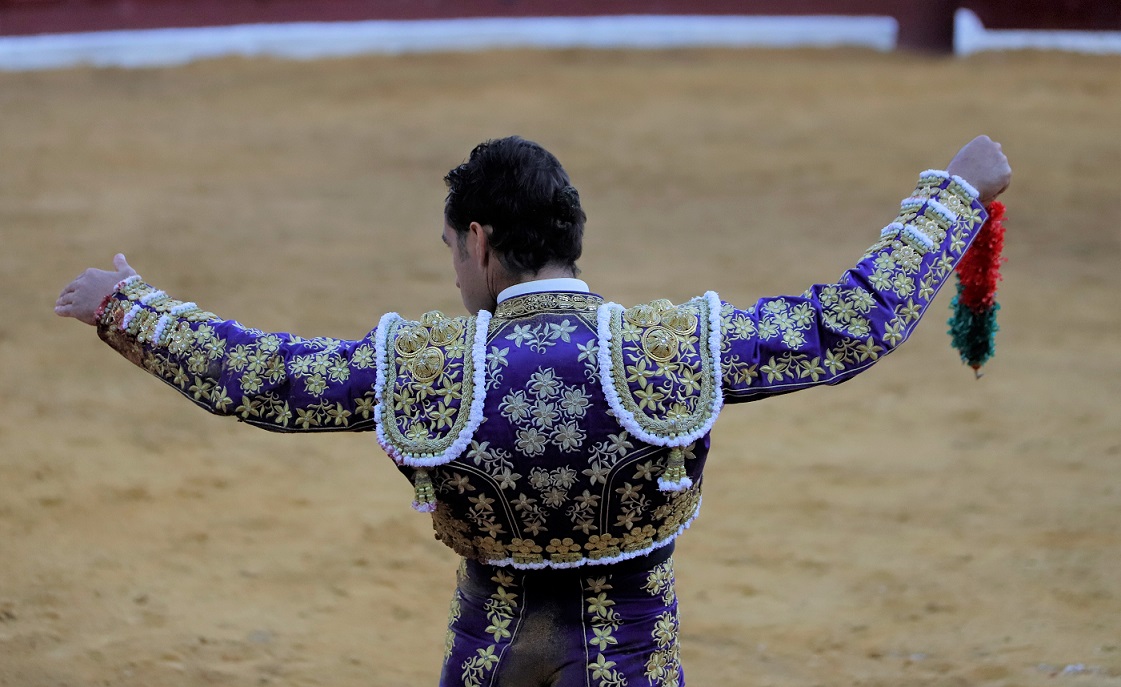 San Fernando (Cádiz), 14 de julio de 2018