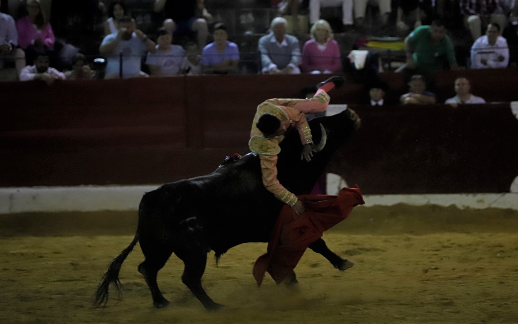 San Fernando (Cádiz), 14 de julio de 2018