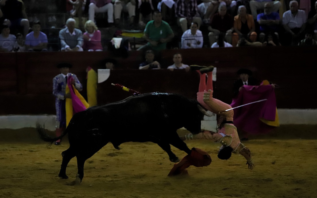 San Fernando (Cádiz), 14 de julio de 2018