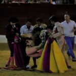 San Fernando (Cádiz), 14 de julio de 2018