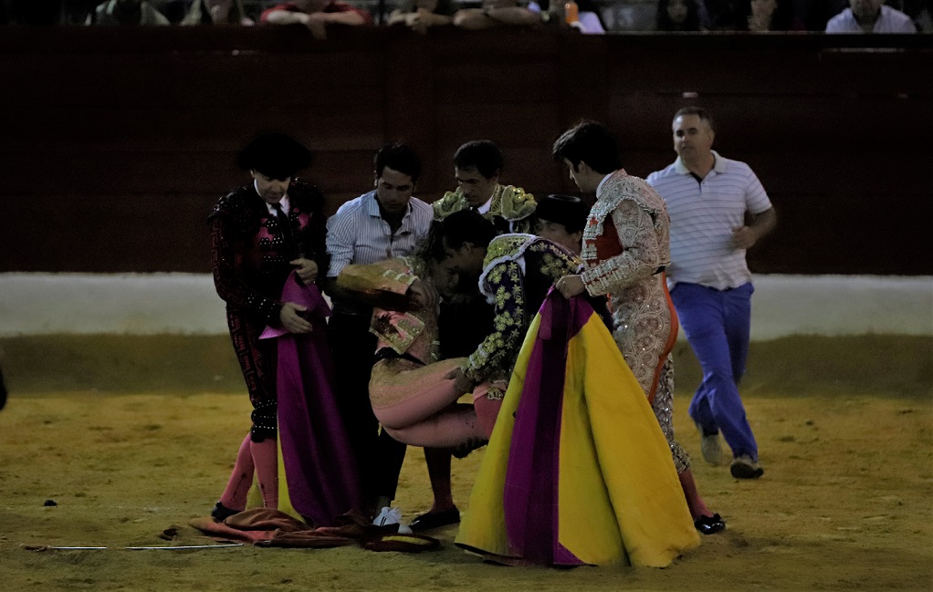 San Fernando (Cádiz), 14 de julio de 2018