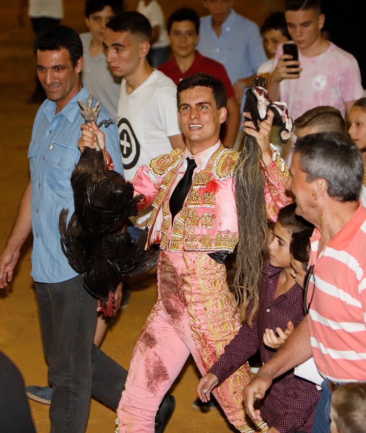 San Fernando (Cádiz), 14 de julio de 2018