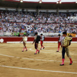 Mont de Marsan - Corrida de toros - Viernes 20 de julio de 2018