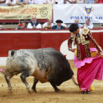 Mont de Marsan - Corrida de toros - Viernes 20 de julio de 2018