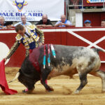 Mont de Marsan - Corrida de toros - Viernes 20 de julio de 2018