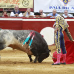 Mont de Marsan - Corrida de toros - Viernes 20 de julio de 2018
