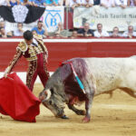 Mont de Marsan - Corrida de toros - Viernes 20 de julio de 2018