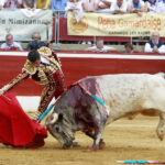 Mont de Marsan - Corrida de toros - Viernes 20 de julio de 2018