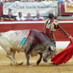 Mont de Marsan - Corrida de toros - Viernes 20 de julio de 2018