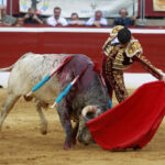 Mont de Marsan - Corrida de toros - Viernes 20 de julio de 2018