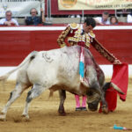 Mont de Marsan - Corrida de toros - Viernes 20 de julio de 2018