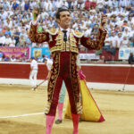 Mont de Marsan - Corrida de toros - Viernes 20 de julio de 2018