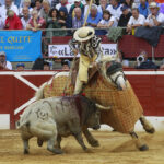 Mont de Marsan - Corrida de toros - Viernes 20 de julio de 2018