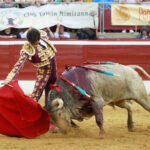 Mont de Marsan - Corrida de toros - Viernes 20 de julio de 2018