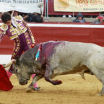 Mont de Marsan - Corrida de toros - Viernes 20 de julio de 2018