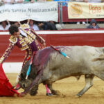 Mont de Marsan - Corrida de toros - Viernes 20 de julio de 2018