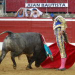 Mont de Marsan - Corrida de toros - Viernes 20 de julio de 2018
