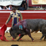Mont de Marsan - Corrida de toros - Viernes 20 de julio de 2018