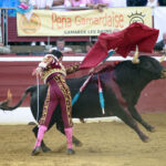 Mont de Marsan - Corrida de toros - Viernes 20 de julio de 2018