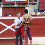 Mont de Marsan - Corrida de toros - Viernes 20 de julio de 2018