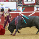 Mont de Marsan - Corrida de toros - Viernes 20 de julio de 2018
