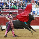 Mont de Marsan - Corrida de toros - Viernes 20 de julio de 2018