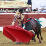 Mont de Marsan - Corrida de toros - Viernes 20 de julio de 2018