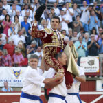 Mont de Marsan - Corrida de toros - Viernes 20 de julio de 2018