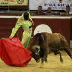 Mont de Marsan - Novillada nocturna - Sábado 21 de julio de 2018
