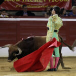 Mont de Marsan - Novillada nocturna - Sábado 21 de julio de 2018