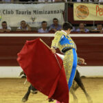 Mont de Marsan - Novillada nocturna - Sábado 21 de julio de 2018