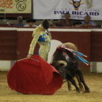 Mont de Marsan - Novillada nocturna - Sábado 21 de julio de 2018