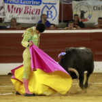 Mont de Marsan - Novillada nocturna - Sábado 21 de julio de 2018