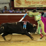 Mont de Marsan - Novillada nocturna - Sábado 21 de julio de 2018