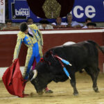Mont de Marsan - Novillada nocturna - Sábado 21 de julio de 2018