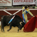 Mont de Marsan - Novillada nocturna - Sábado 21 de julio de 2018