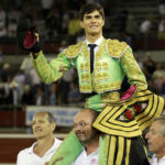 Mont de Marsan - Novillada nocturna - Sábado 21 de julio de 2018